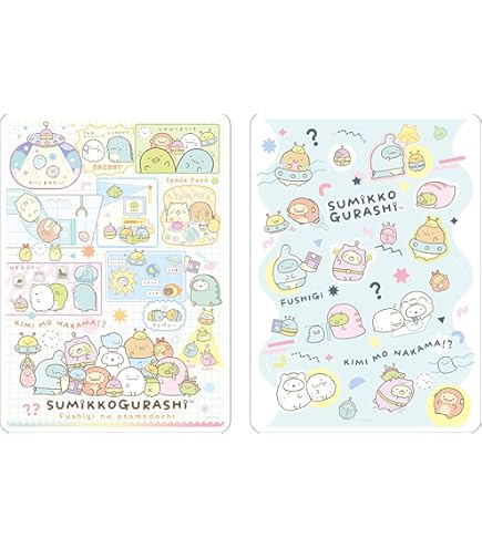 新品未使用品　サンエックス下敷きセット Yahoo!オークション - 新品未開封 90年代 SAN-X サンエックス